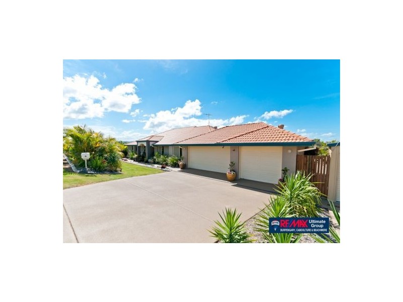 4 Como Court, Narangba QLD 4504
