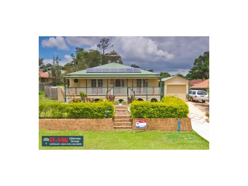 Narangba QLD 4504