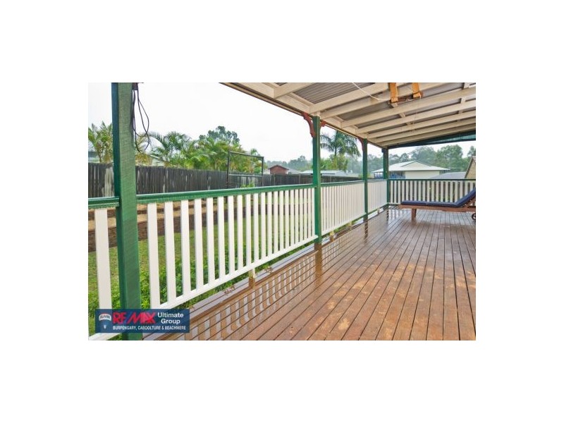 Narangba QLD 4504