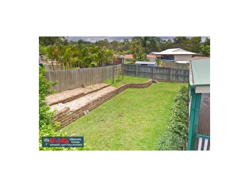 Narangba QLD 4504