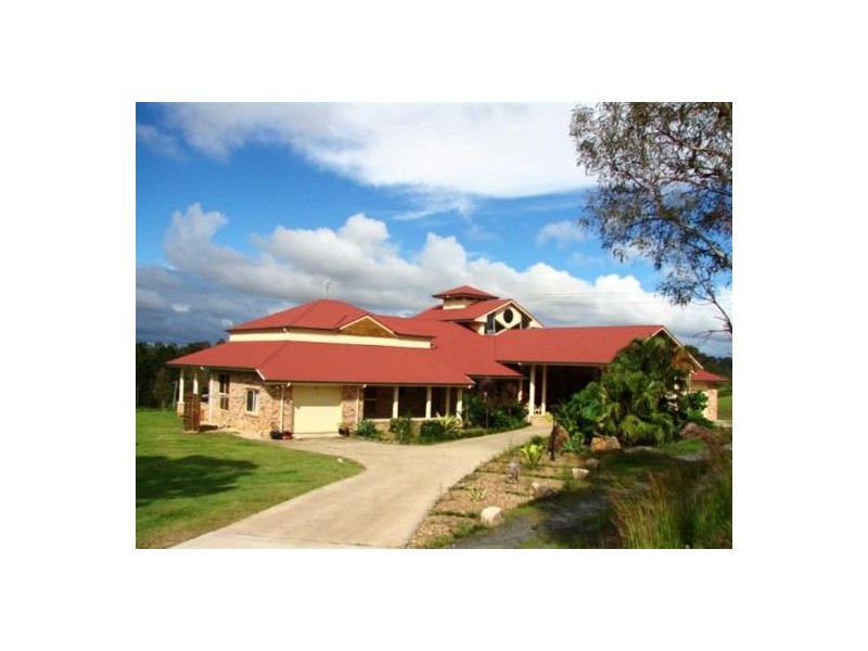 212 F Lindsay Road, Rocksberg QLD 4510