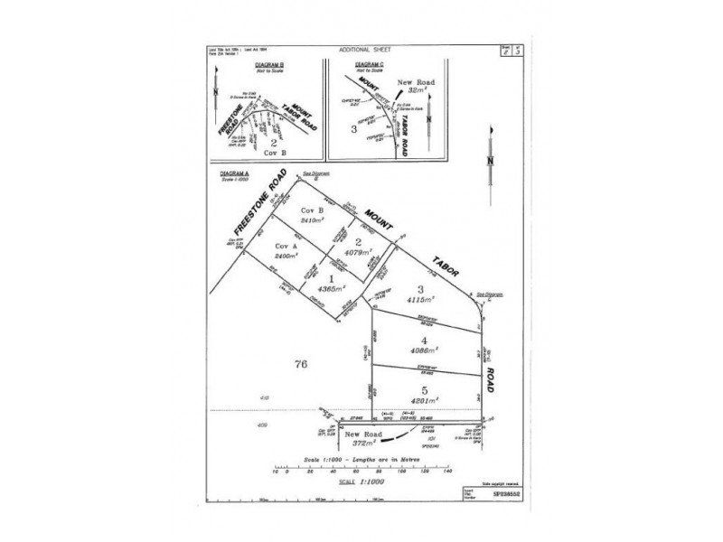 Lot 2 Corner Freestone & Mount Tabor Road, Warwick QLD 4370