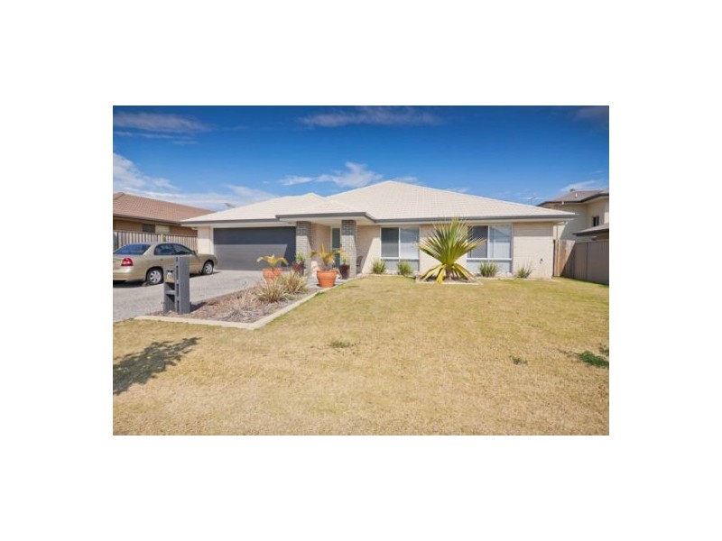 10 Grandview Parade, Griffin QLD 4503