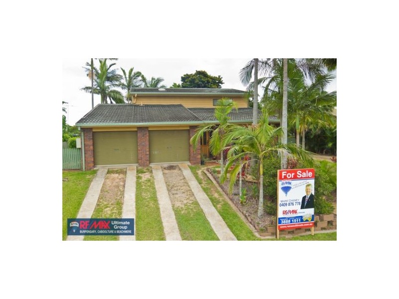 27 Governor King Drive, Caboolture South QLD 4510