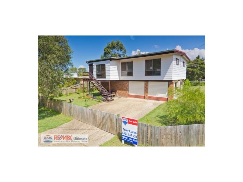 34 Dale Street, Burpengary QLD 4505