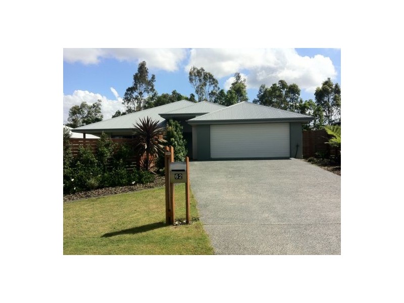 62 Wedgetail Circuit, Narangba QLD 4504