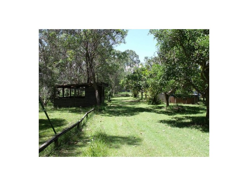 6 Lund Road, Burpengary QLD 4505