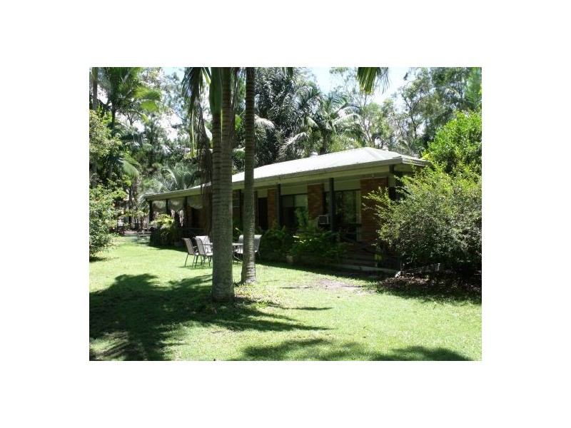 6 Lund Road, Burpengary QLD 4505