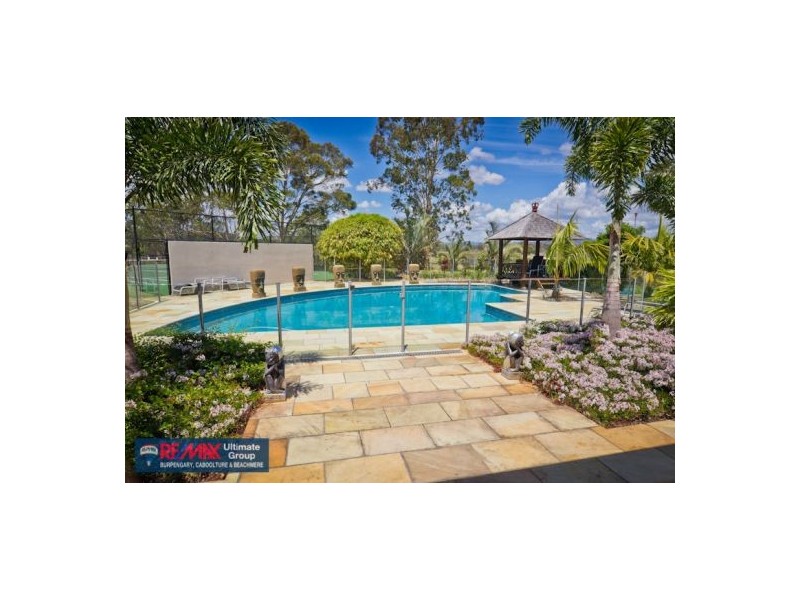 4 Olbertz Place, Narangba QLD 4504