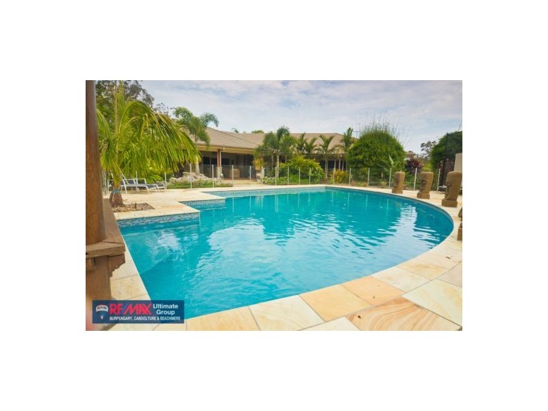 4 Olbertz Place, Narangba QLD 4504