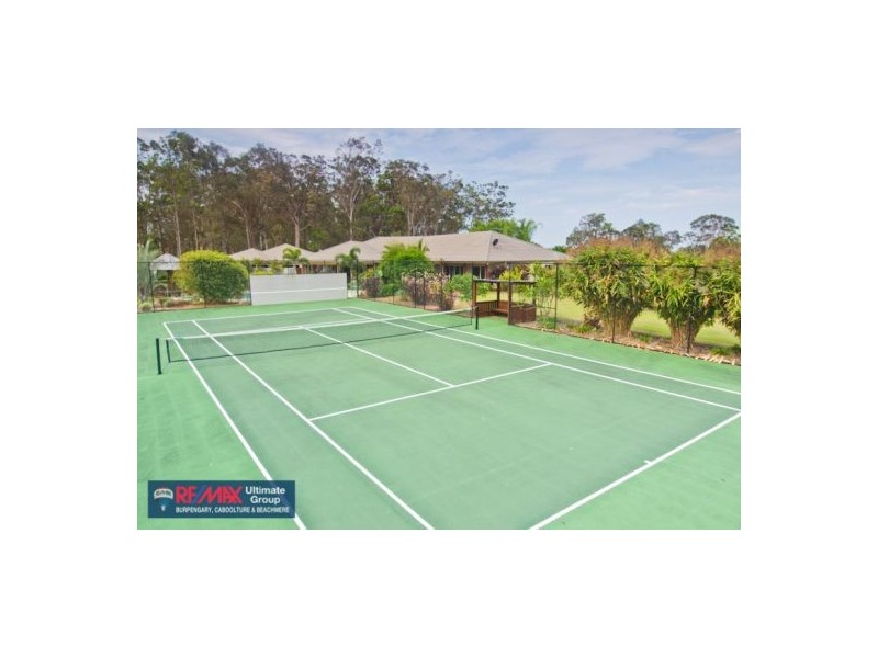 4 Olbertz Place, Narangba QLD 4504