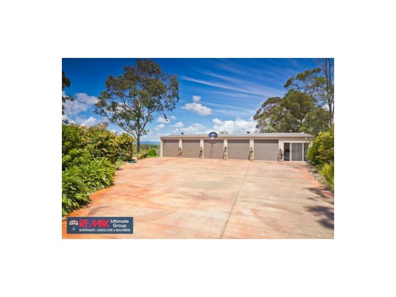 4 Olbertz Place, Narangba QLD 4504