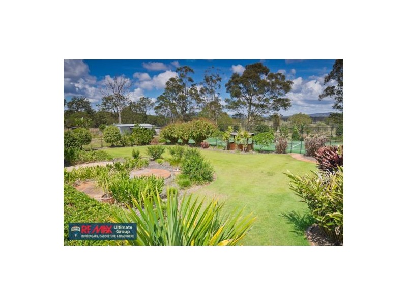 4 Olbertz Place, Narangba QLD 4504