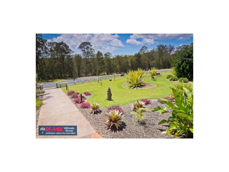 4 Olbertz Place, Narangba QLD 4504