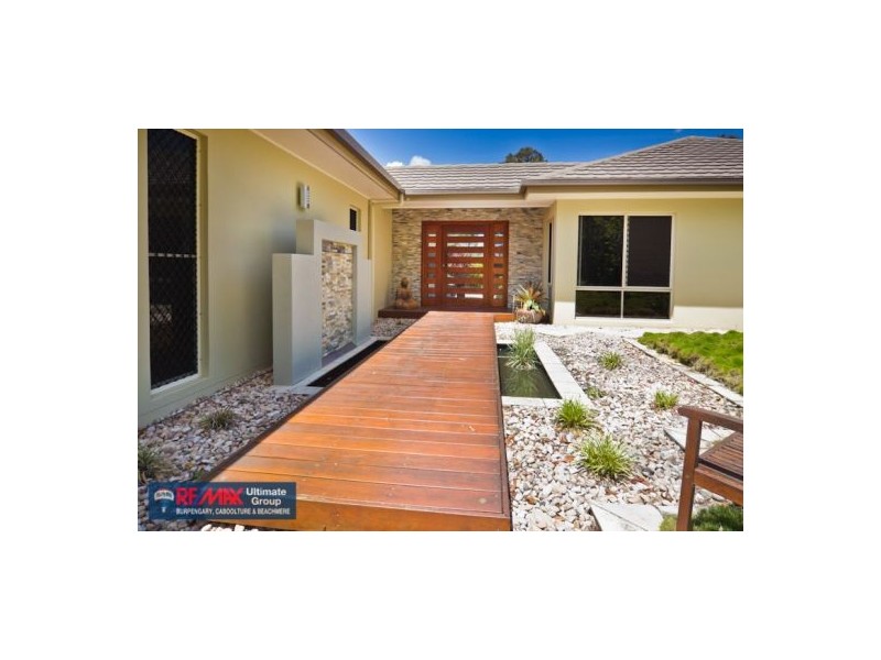 4 Olbertz Place, Narangba QLD 4504