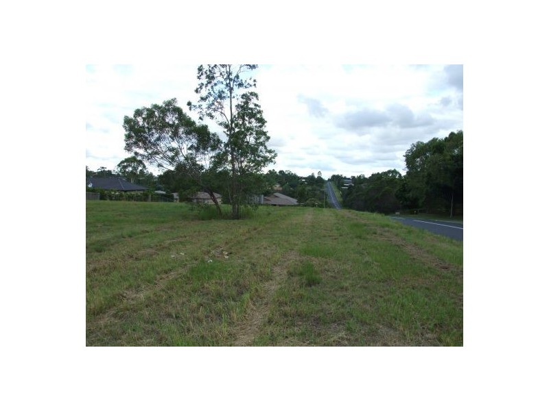 Lot 25 Muscat Circuit, Morayfield QLD 4506