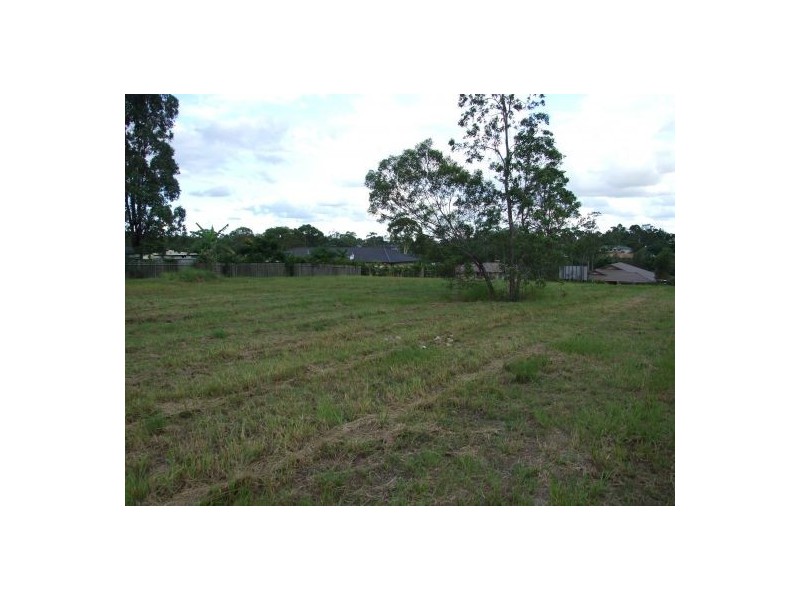 Lot 25 Muscat Circuit, Morayfield QLD 4506