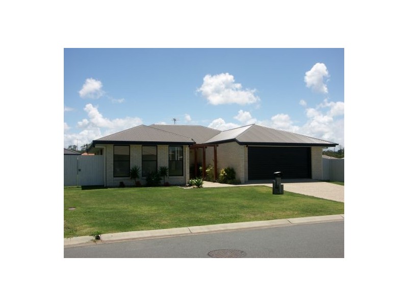 17 McAndrew, Caboolture QLD 4510