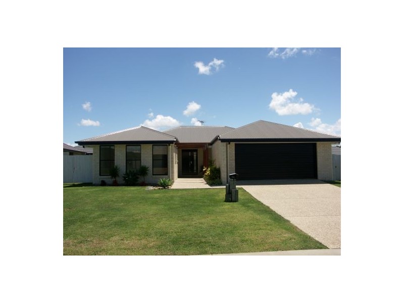 17 McAndrew, Caboolture QLD 4510