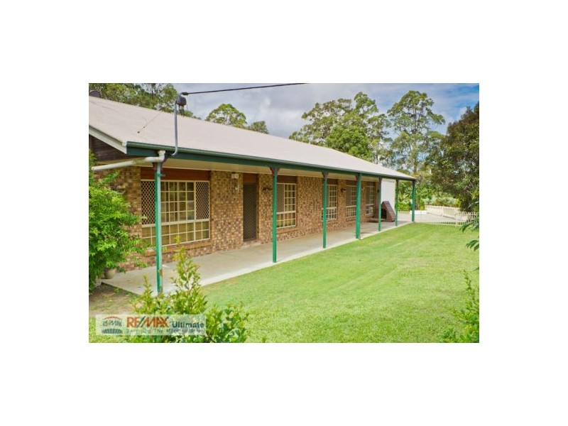 1 Trevelian Street, Morayfield QLD 4506
