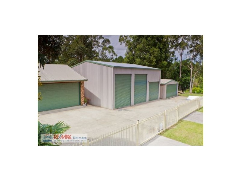1 Trevelian Street, Morayfield QLD 4506