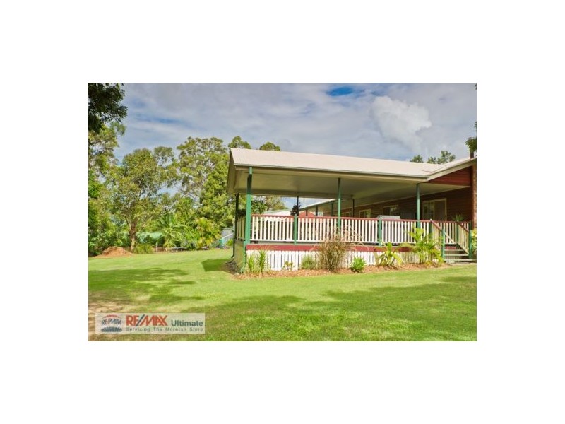 1 Trevelian Street, Morayfield QLD 4506