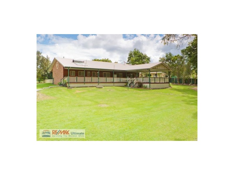 1 Trevelian Street, Morayfield QLD 4506