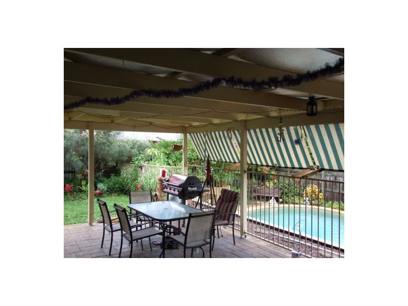 5 Cassandra Close, Caboolture QLD 4510