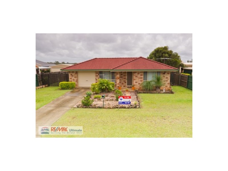 29 Balkee Drive, Caboolture QLD 4510