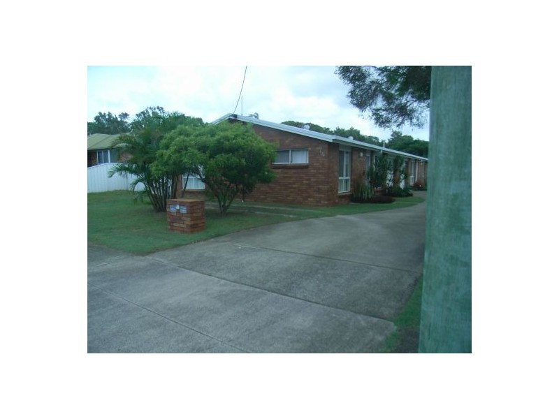 Unit 1 / 126 Bishop Road, Beachmere QLD 4510