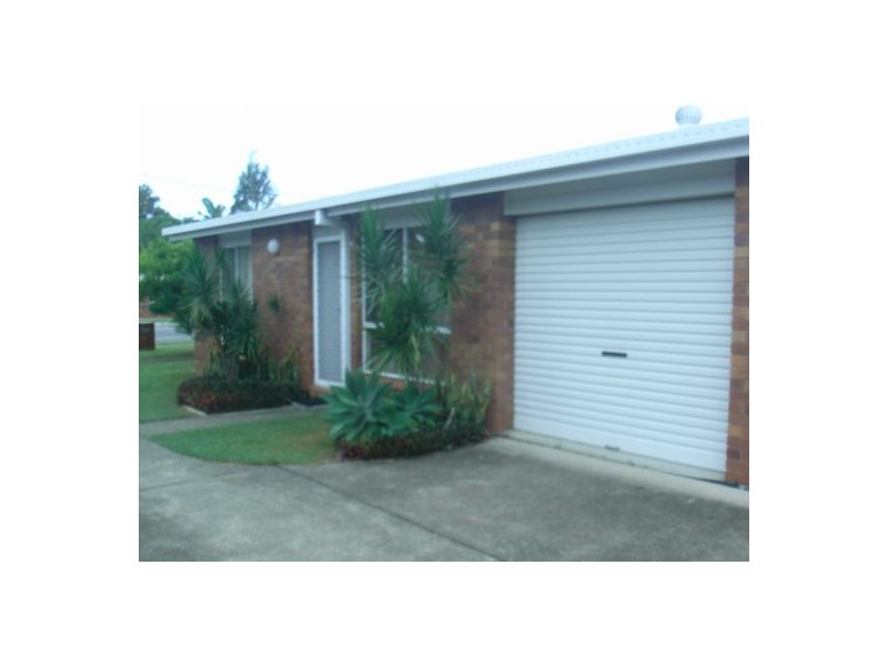 Unit 1 / 126 Bishop Road, Beachmere QLD 4510