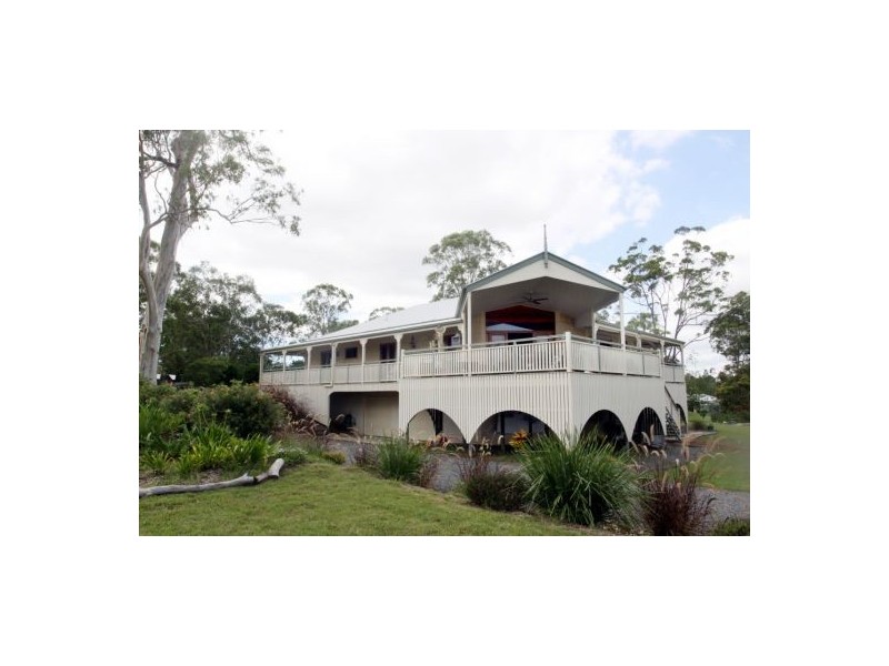 Elimbah QLD 4516
