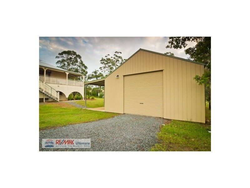 Elimbah QLD 4516