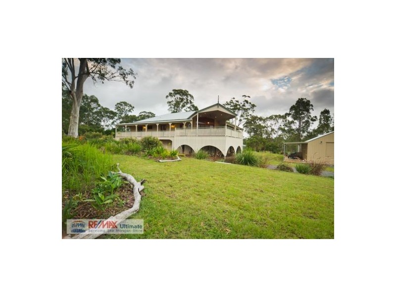 Elimbah QLD 4516