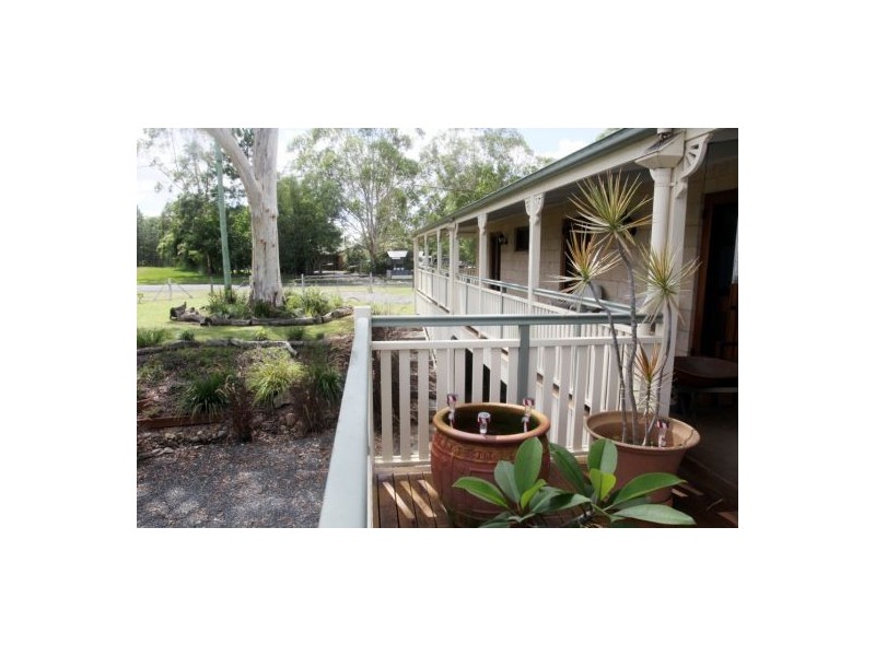 Elimbah QLD 4516