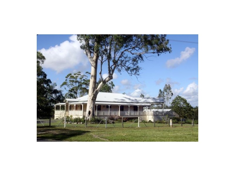 Elimbah QLD 4516