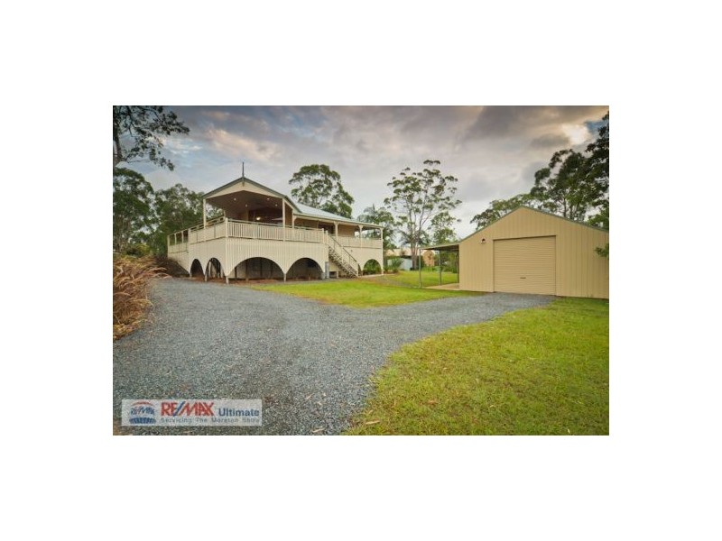 Elimbah QLD 4516