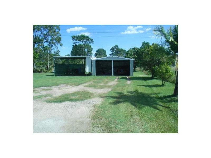 15 Goshawk Court, Caboolture QLD 4510