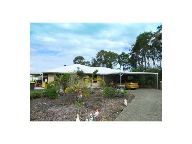 Caboolture QLD 4510