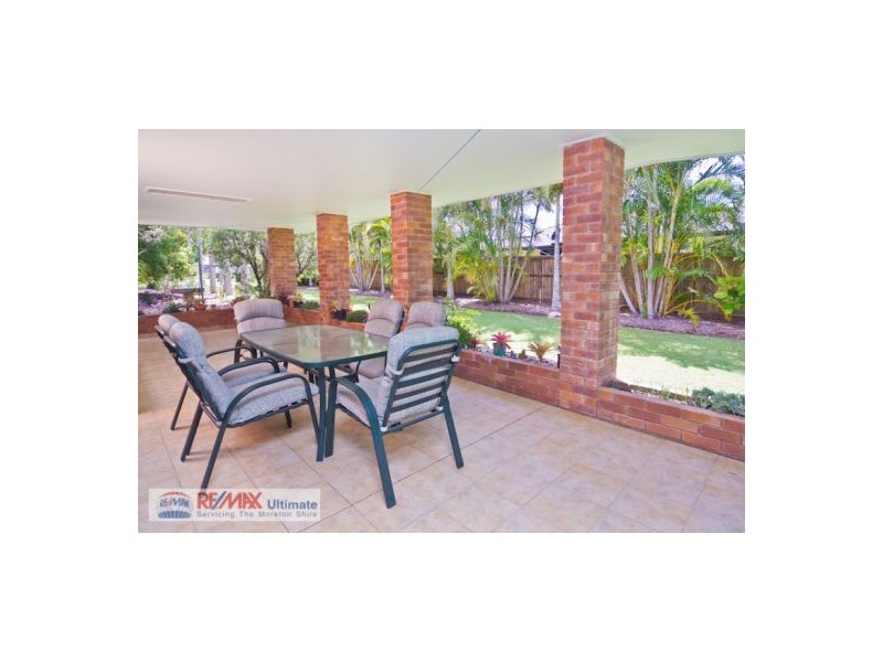 Burpengary QLD 4505
