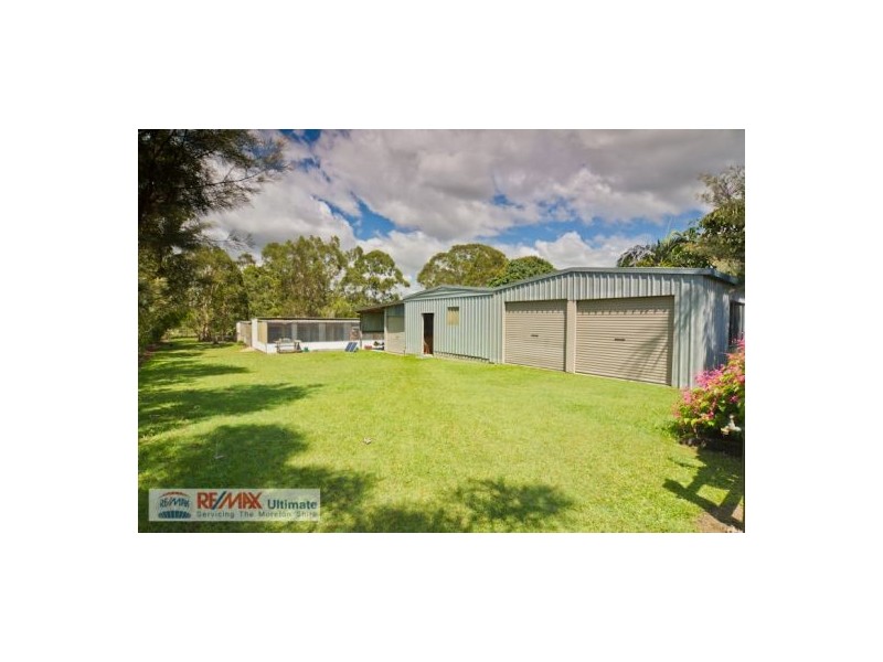 Burpengary QLD 4505