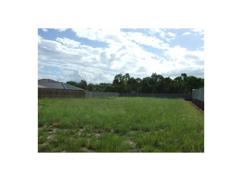 Lot 423 Citronella Street, Morayfield QLD 4506