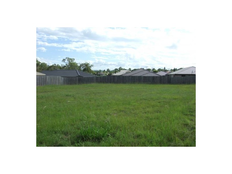 Lot 411 Acemia Drive, Morayfield QLD 4506
