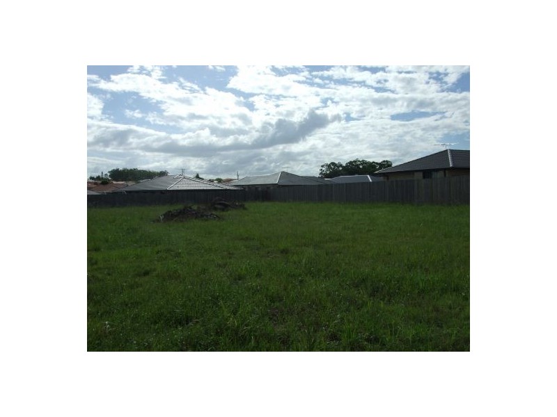 Lot 410 Acemia Drive, Morayfield QLD 4506