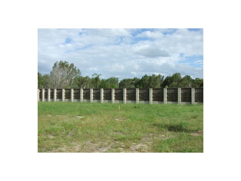Lot 449 Acemia Drive, Morayfield QLD 4506