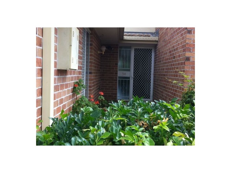 34D 26-34 Mecklem St, Strathpine QLD 4500