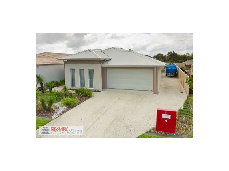 6 Robusta Court, Banksia Beach QLD 4507