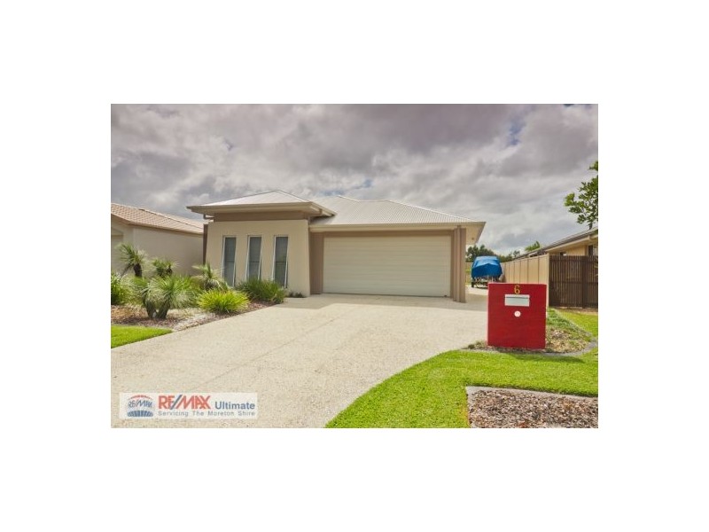 6 Robusta Court, Banksia Beach QLD 4507