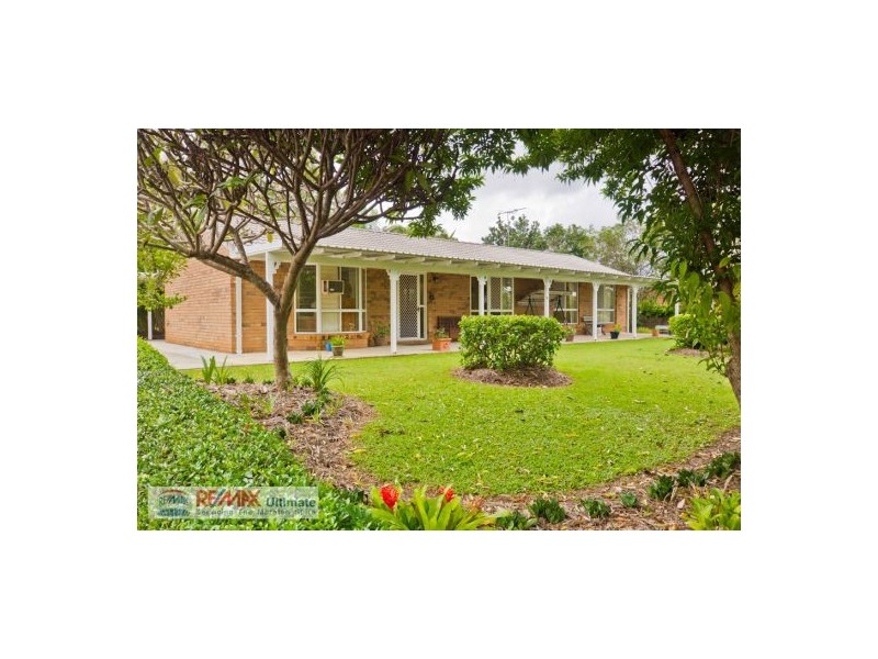 21 Whistler Court, Upper Caboolture QLD 4510
