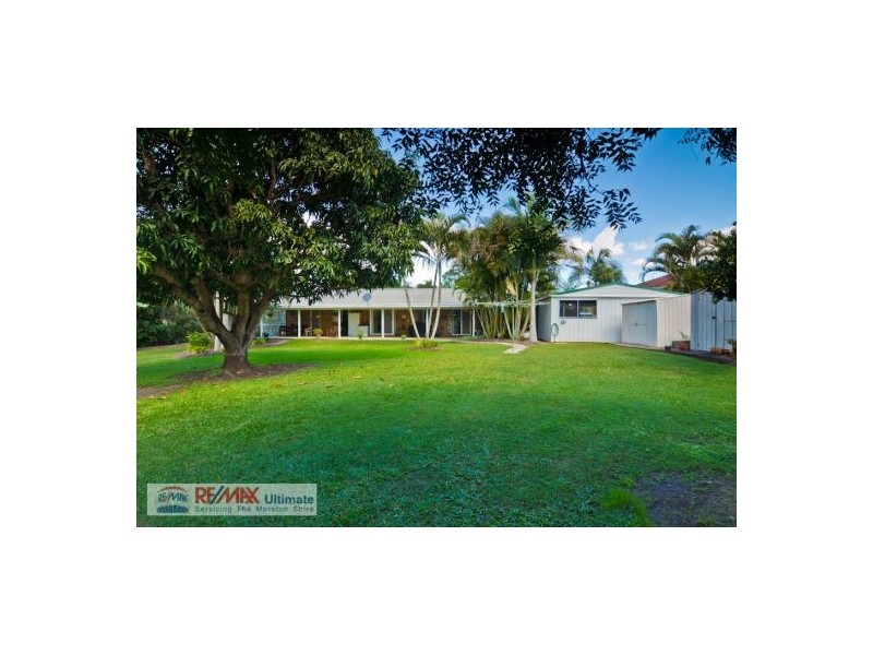 21 Whistler Court, Upper Caboolture QLD 4510